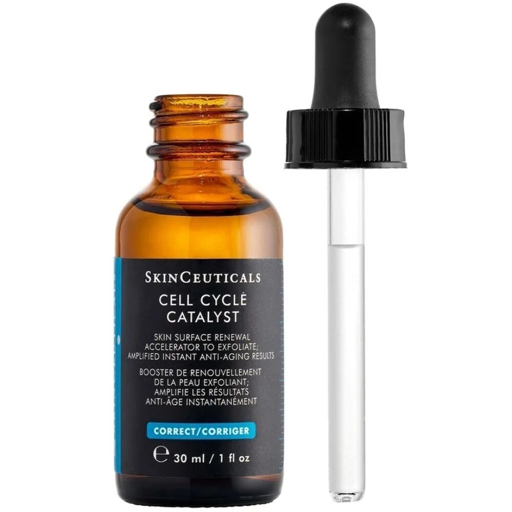 SkinCeuticals Cell Cycle Catalyst Correcter New